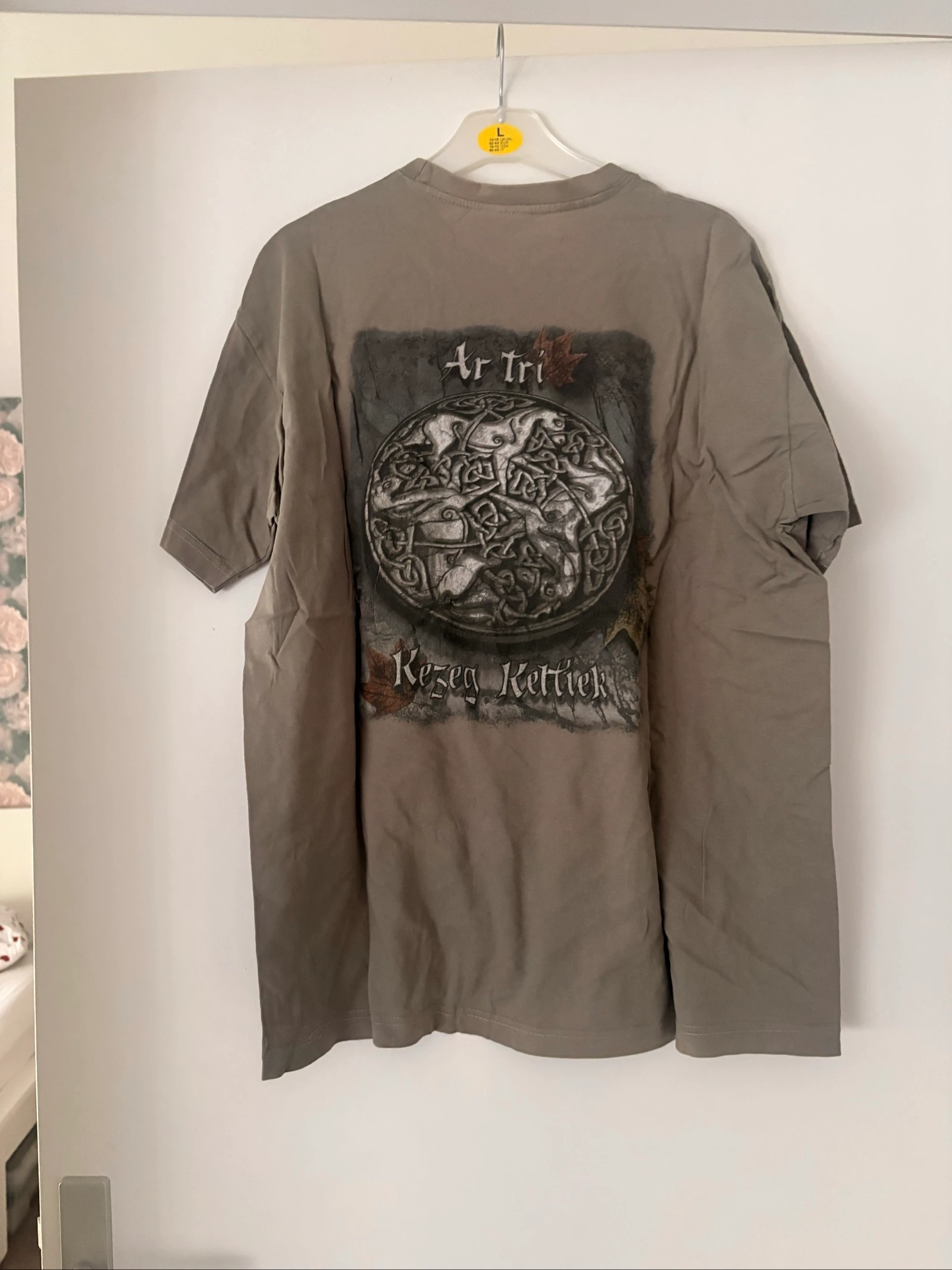 Camiseta – photo 2